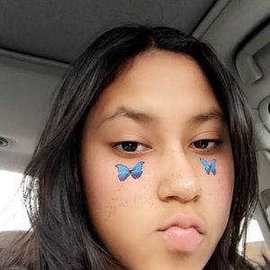 Meet your Posher, Lisbet(: 💘